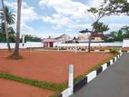 Highly Demand Land for Sale in Panadura Town