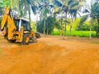Highly Developed Land in Aththanagalla H 08