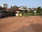 Highly Prime 10P Residential Land in Colombo 5 | SL14769
