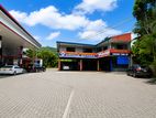 Highly Profitable Running Business & Commercial Property for Sale