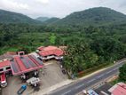 Highly Profitable Running Business & Commercial Property for Sale