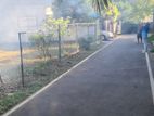 Highly Residential and Valuable Land for Sale Matara