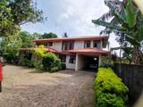 Highly Residence Area House for Sale in Srijayawardhanapura Kotte