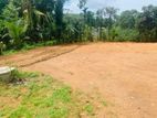 Highly Residencial Land for Sale in Homagama Artigala