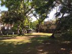 Residential 15 Perch Bare Land for Sale in Kurunegala City