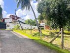 Highly Residential 17 P Land for Sale in Battaramulla Wickramasinghepura