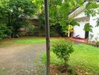 Highly Residential 20 Perch Land for Sale in Kottawa