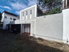 Highly Residential Area House for Sale in Colombo 4