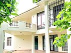 Highly Residential Area Two Storied House for Sale in Kadawatha