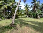 Highly Residential bare Land in Ja Ela