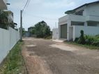 Highly Residential Blocking Out Land For Sale Piliyandala