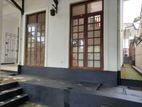 Highly residential house for sale in dehiwala - papiliyana