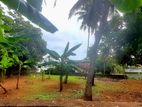 Highly Residential Land for Sale in Thalawathugoda
