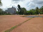 Highly Residential Land Block for Sale in Athurugiriya Hokandara P32