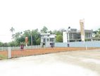 Highly Residential Land Close to Borupana