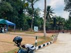Highly Residential Land for In Ja Ela Kotugoda
