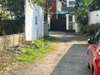 Highly Residential Land for Sale Colombo 08
