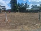 Highly Residential Land for Sale in Mulleriyawa