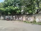 Highly Residential Land For Sale Dehiwala Near Junction