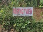 Highly Residential Land for Sale