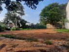 Highly Residential Land for Sale in Baddagana Kotte [ 1484C ]