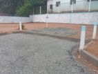 Highly Residential land for sale in Balika Niwasa Road Kottawa