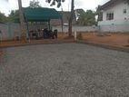 Highly Residential land for sale in Balika Niwasa Road Kottawa