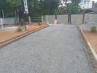 Highly Residential land for sale in Balika Niwasa Road Kottawa