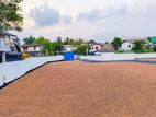 Highly Residential Land For Sale In Battaramulla - Koswawatta