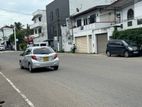 HIGHLY RESIDENTIAL LAND FOR SALE IN DEHIWALA PEPILIYANA