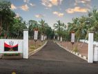 Highly Residential Land for Sale in Kandana Batagama Gated community