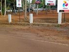 Highly Residential Land for Sale in Kandana Gated community
