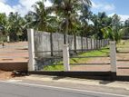 Highly Residential Land for Sale in Kandana Gated community