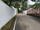 Highly Residential Land for Sale in Kesbewa Town