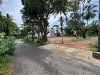 Highly Residential Land for Sale in Kohuwala Rattanapitiya