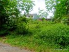 Highly Residential Land for Sale in Kottawa