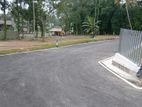 Highly Residential Land for Sale in Kottawa