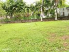 HIGHLY RESIDENTIAL LAND FOR SALE IN KOTTAWA