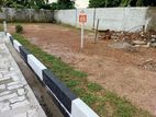 Highly residential land for Sale In Kottawa - Mahalwarawa