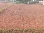 Highly Residential Land for Sale in Kottawa Maththegoda Gated community