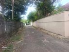 Highly Residential Land for Sale in Maharagama City Limit
