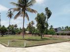 Highly Residential Land for Sale in Mahavila Panadura