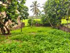 HIGHLY RESIDENTIAL LAND FOR SALE IN MALABE , BATTARAMULLA ROAD THALAHENA