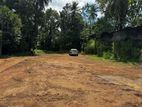Highly Residential Land for Sale in Malabe