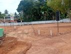 Highly Residential Land for Sale in Minuwangoda Road Ekala