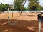 Highly Residential land for sale in Minuwangoda Road Ekala