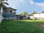 Highly Residential Land for Sale in Moratuwa.