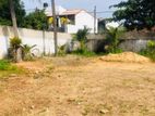 Highly Residential Land for Sale in Moratuwa