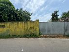 Highly Residential Land for Sale in Moratuwa Town