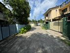 Highly Residential Land for Sale in Nedimala Dehiwala